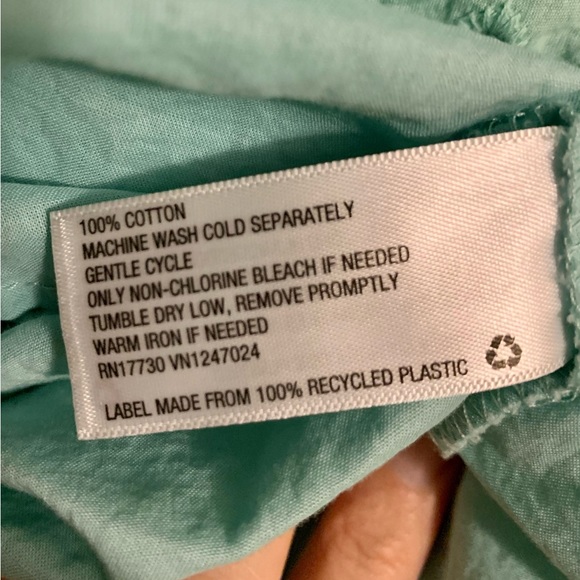 A New Day - Textured Top - Medium - Picture 3 of 5